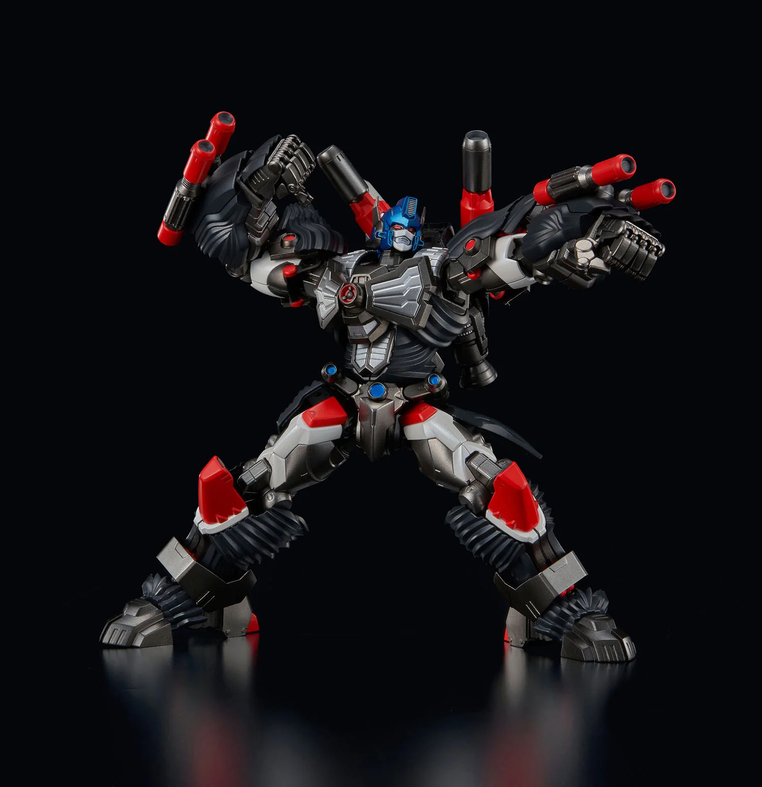 Furai Action Optimus Primal - Image 5