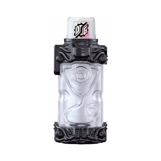 Gashapon Full Bottle Set 07 - Image 4