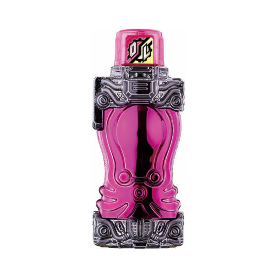 Gashapon Full Bottle Set 08 - Image 4