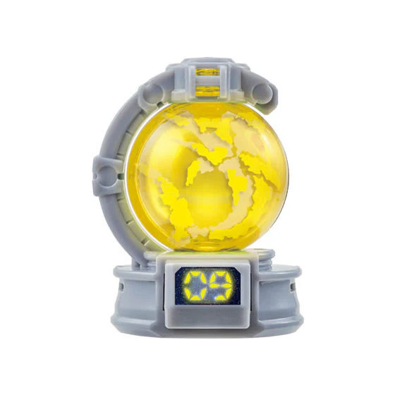 Gashapon Kyutama Set 02 - Image 5