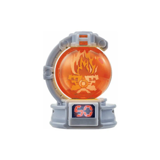 Gashapon Kyutama Set 05 - Image 4