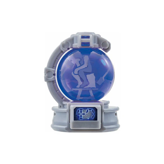 Gashapon Kyutama Set 05 - Image 5