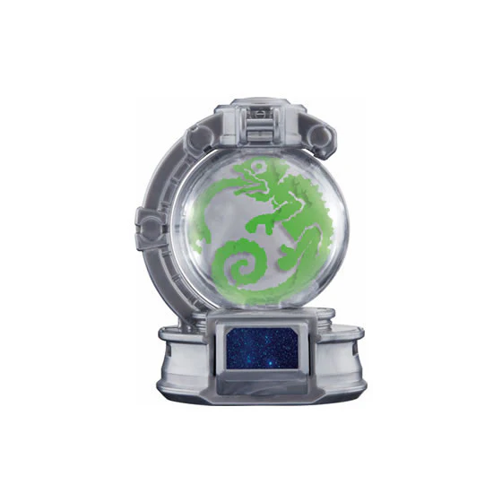 Gashapon Kyutama Set 05 - Image 7
