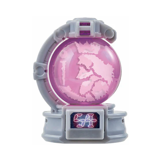 Gashapon Kyutama Set 07 - Image 5