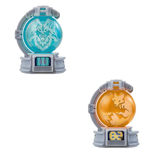 Gashapon Kyutama Set 09 - Image 9