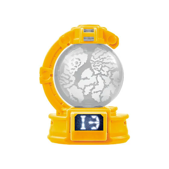 Gashapon Kyutama Set 10 - Image 2
