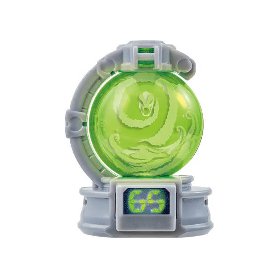 Gashapon Kyutama Set 10 - Image 3