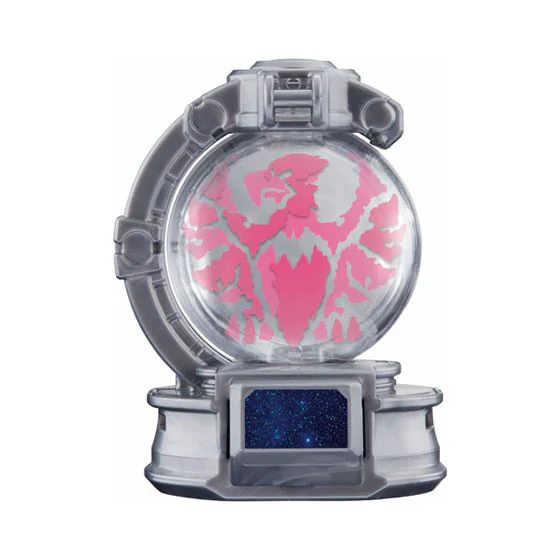 Gashapon Kyutama Set 08 - Image 6