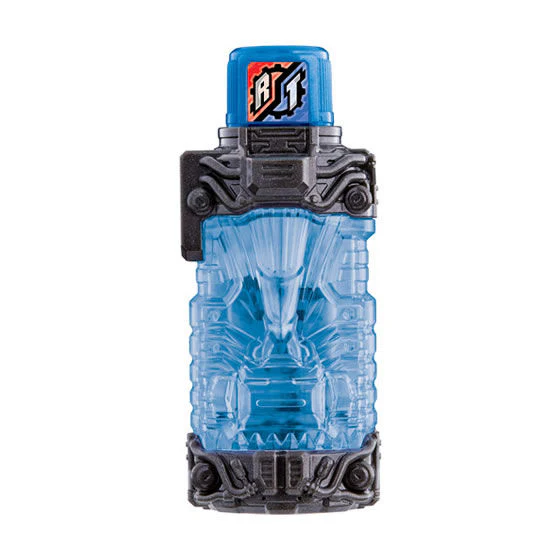 Gashapon Full Bottle Set 00 - Image 3