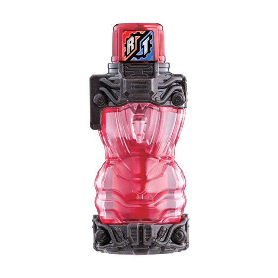 Gashapon Full Bottle Set 01 - Image 2