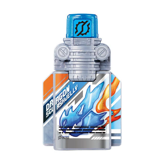 Gashapon Sclash Jellies - Image 2
