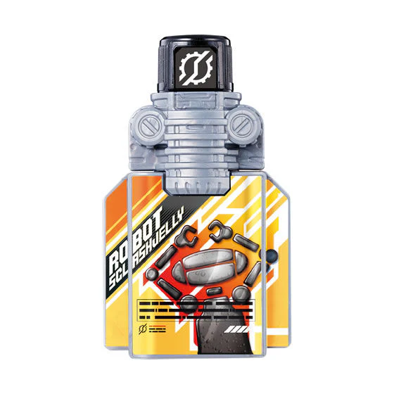 Gashapon Sclash Jellies - Image 3