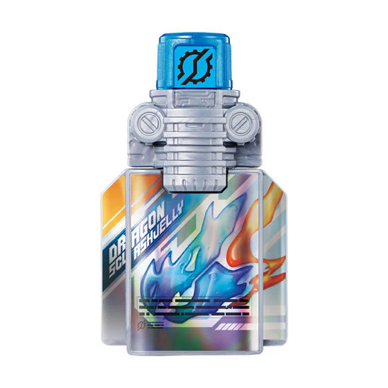 Gashapon Sclash Jellies - Image 6