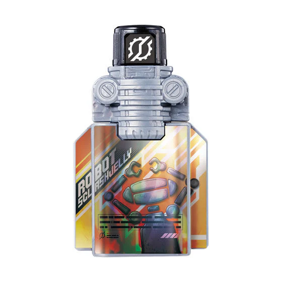 Gashapon Sclash Jellies - Image 7