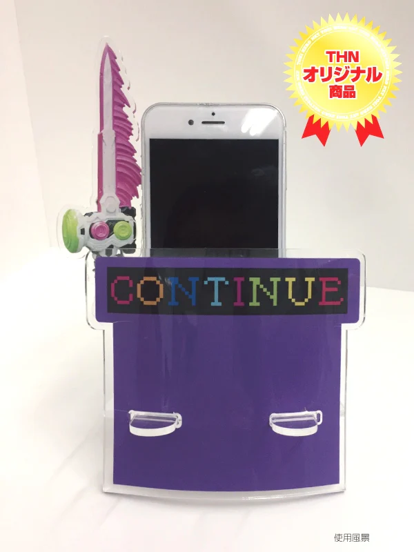 GENM Multi-use Continue Pipe Phone Stand - Image 4