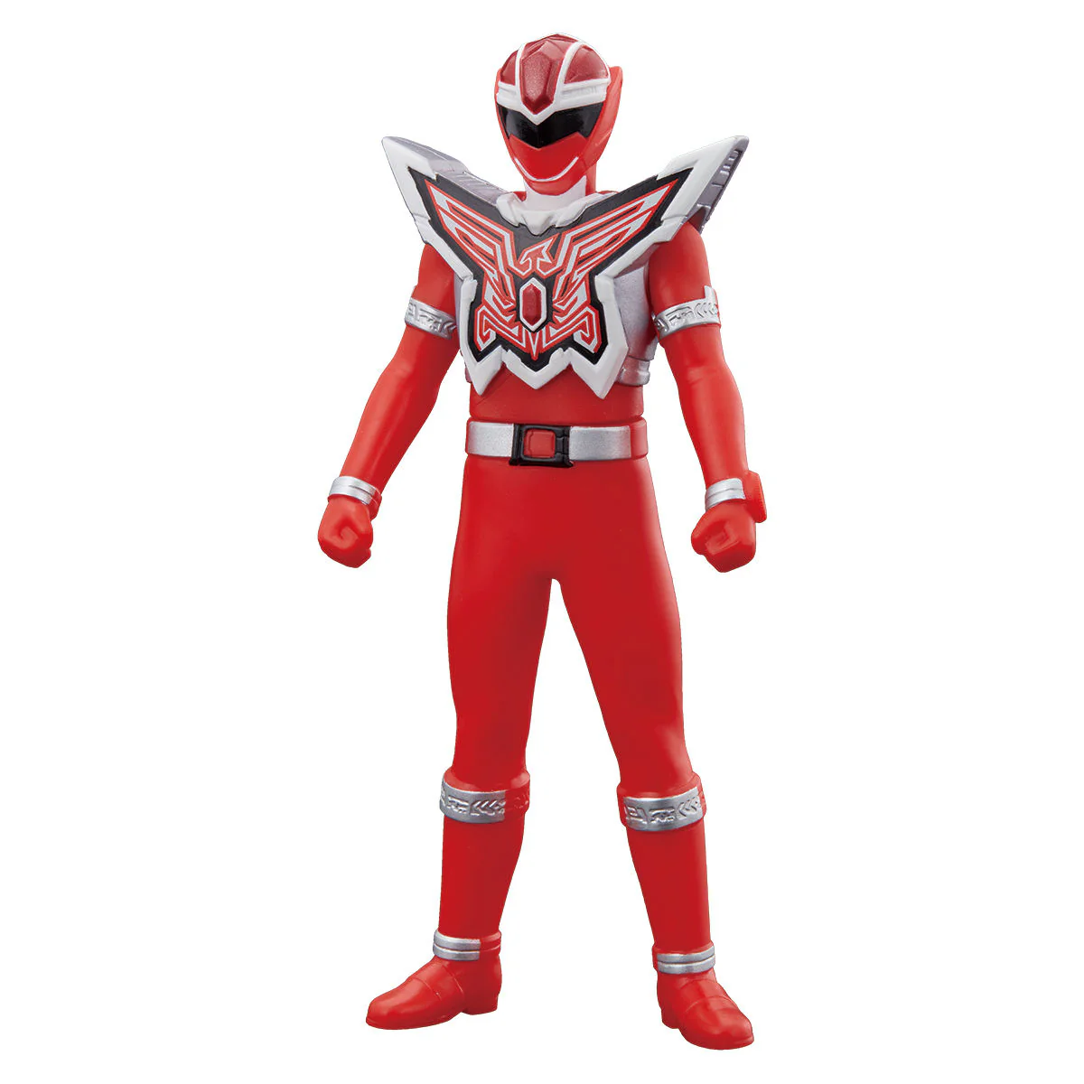 Go Kiramei Red Vinyl - Image 2