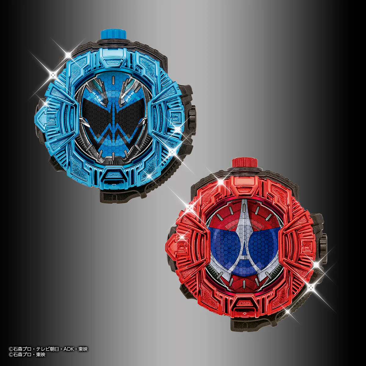 GP RideWatch Set PB01 - Image 3