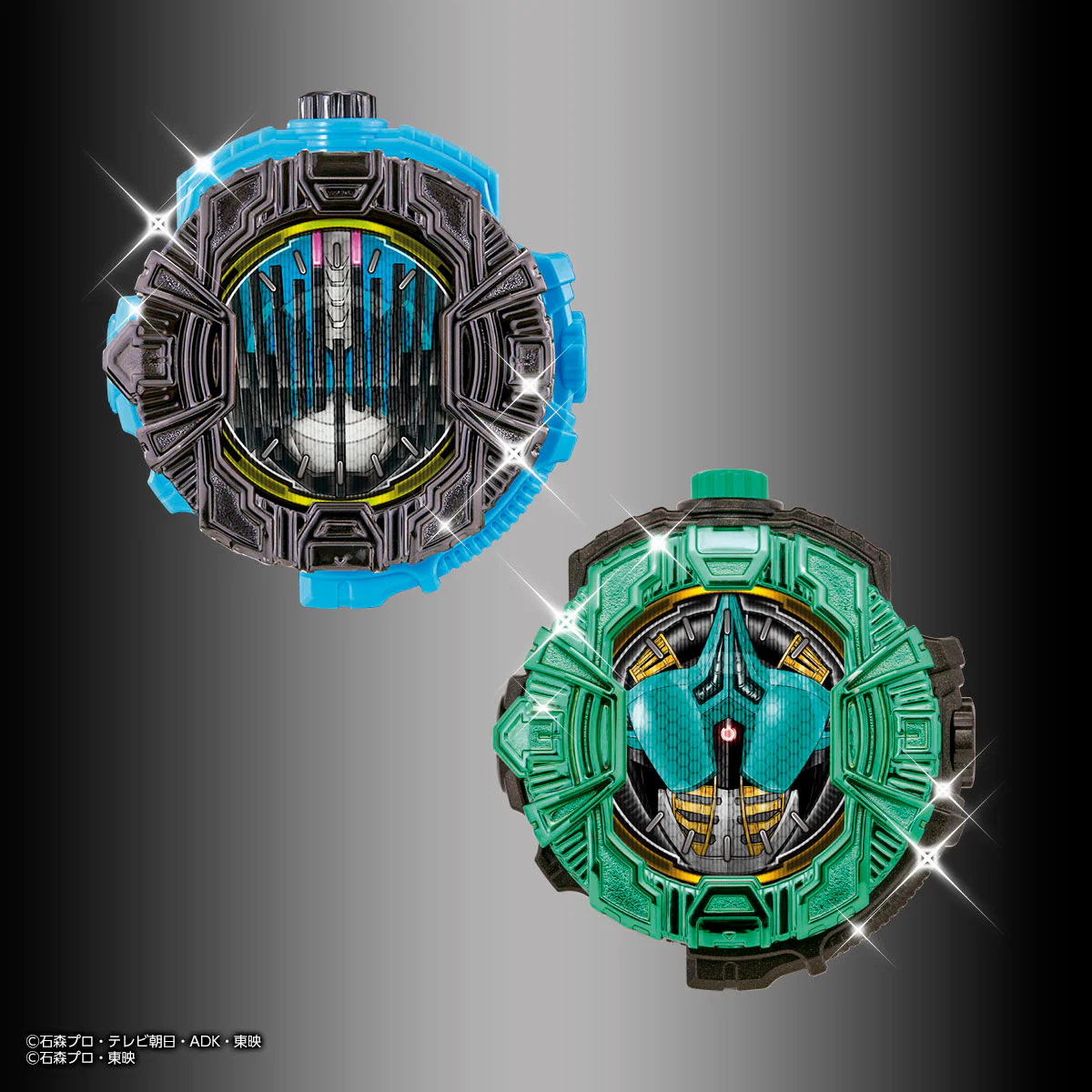 GP RideWatch Set PB01 - Image 4