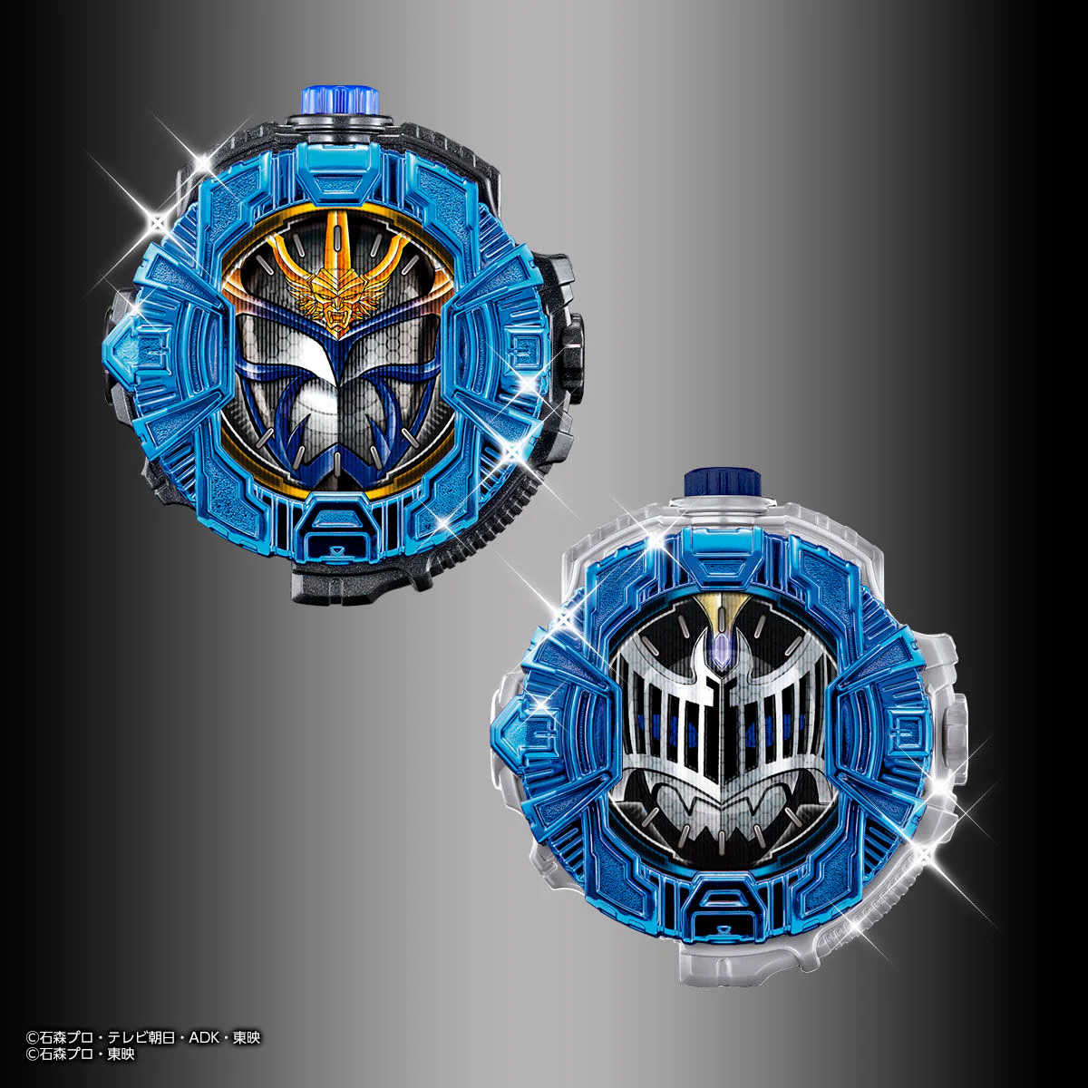 GP RideWatch Set PB01 - Image 5
