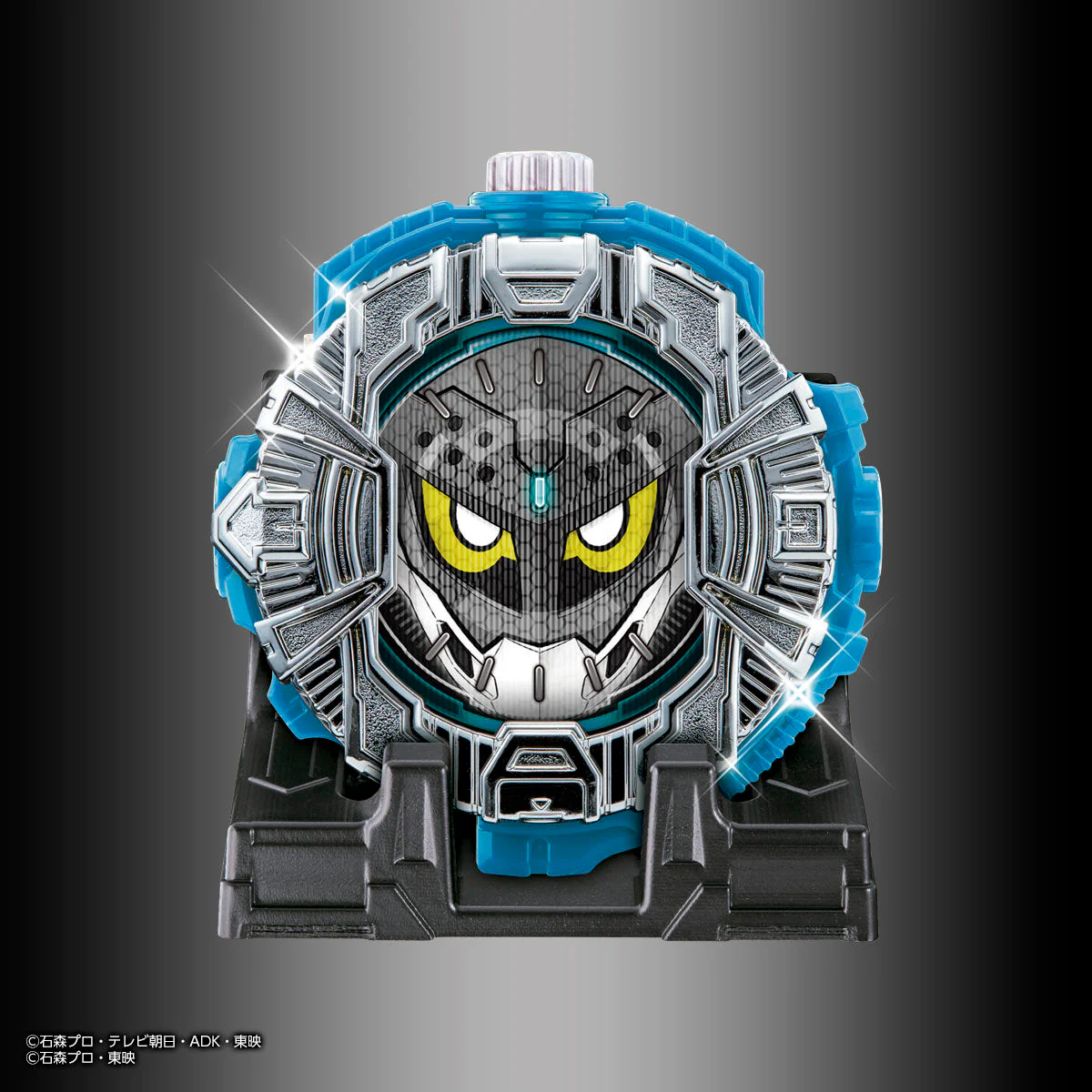 GP RideWatch Set PB01 - Image 8