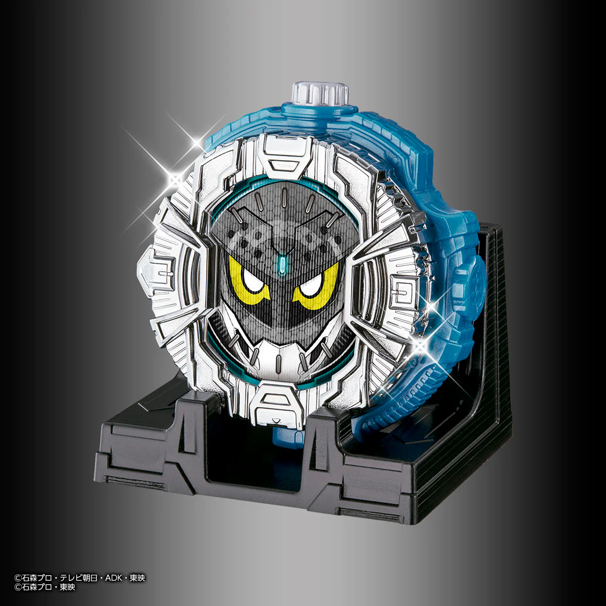GP RideWatch Set PB01 - Image 9