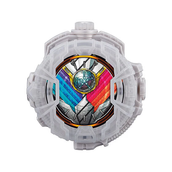 GP RideWatches Set 10