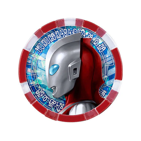 GP Ultra Medal Set 03 - Image 3