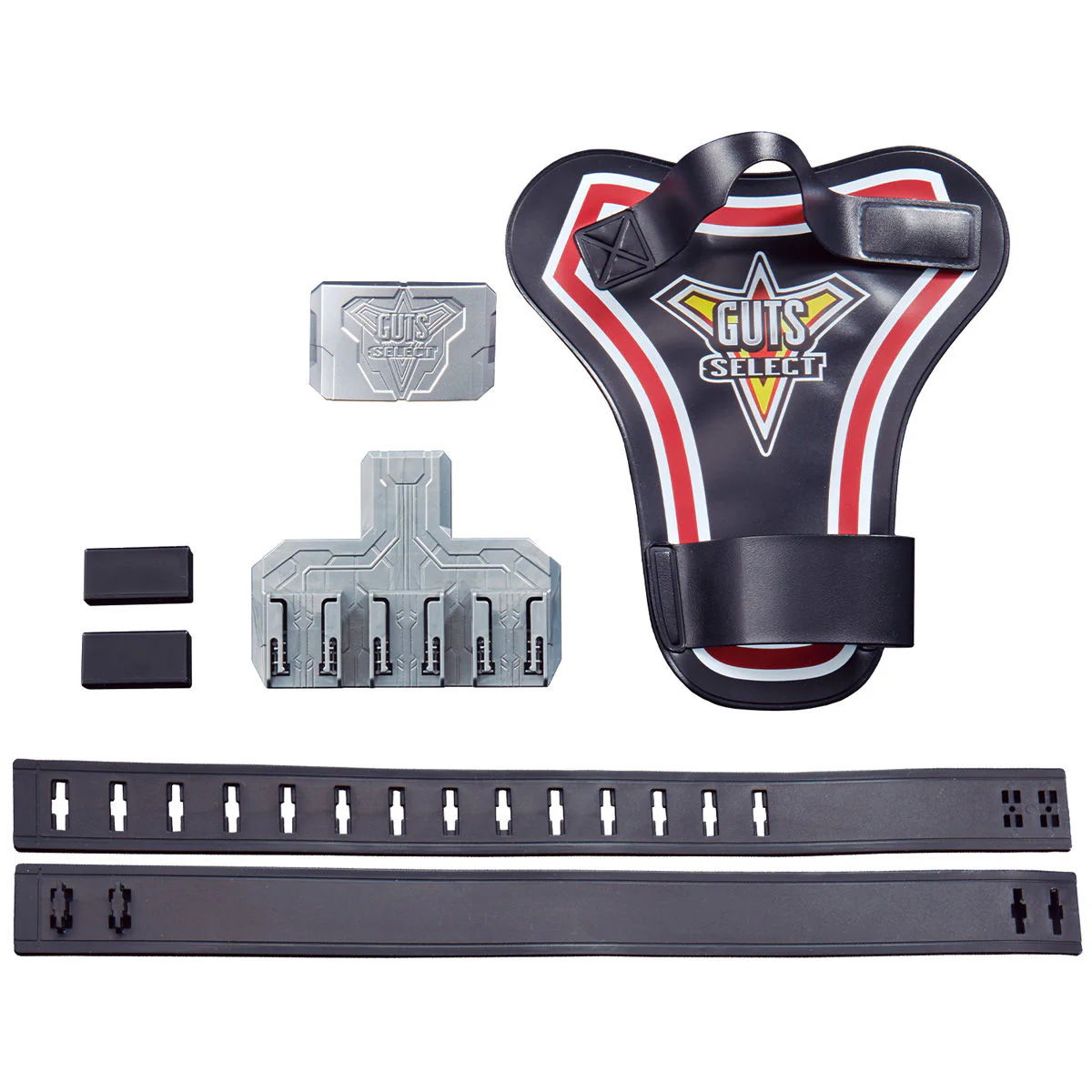 GUTS Buckle Set - Image 3