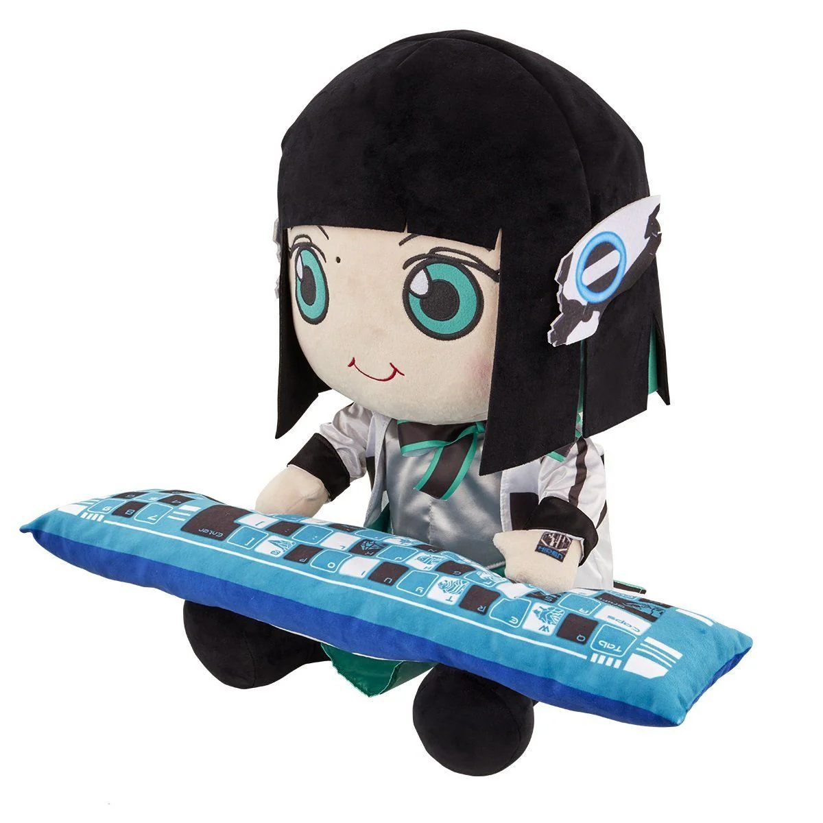 Izu PC Cushion