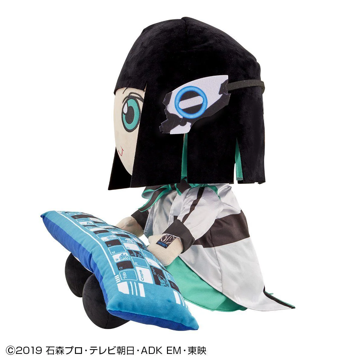 Izu PC Cushion - Image 4