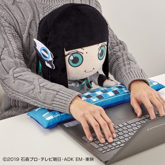 Izu PC Cushion - Image 7