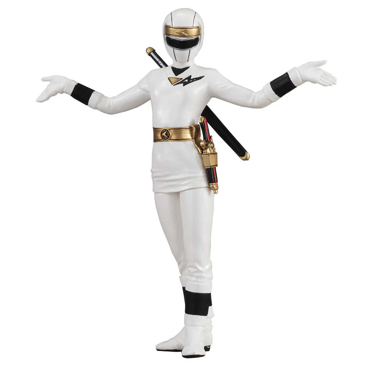 Kakuranger HG Set - Image 3
