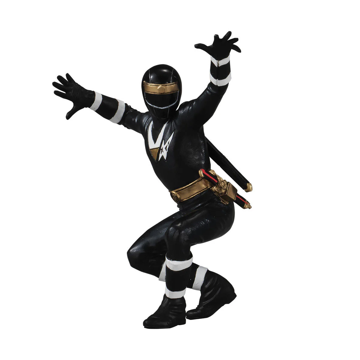 Kakuranger HG Set - Image 6