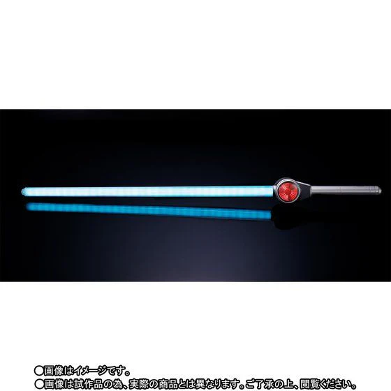 Kamen Rider Black RX Revolcane by Tamashii Lab - Image 8