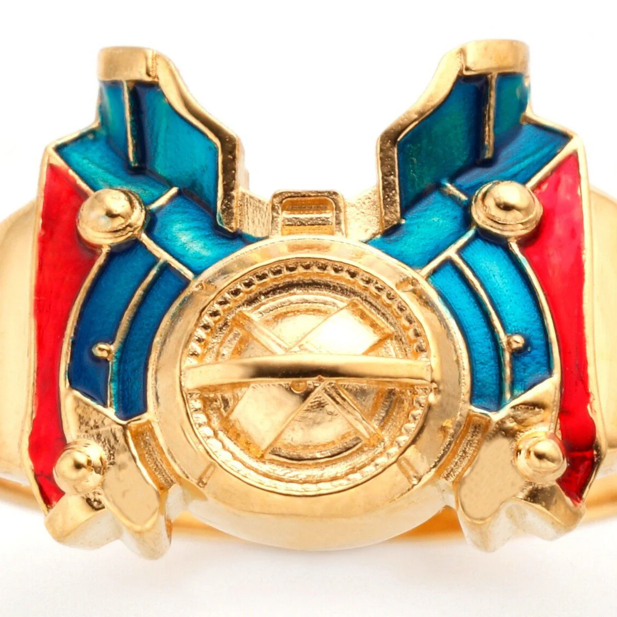 Kamen Rider Build EVOL Ring - Image 4