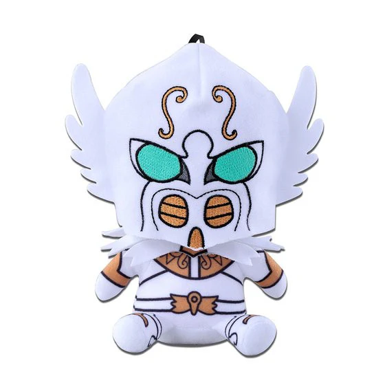 Kamen Rider Den-O Imagin Plushie Set - Image 7
