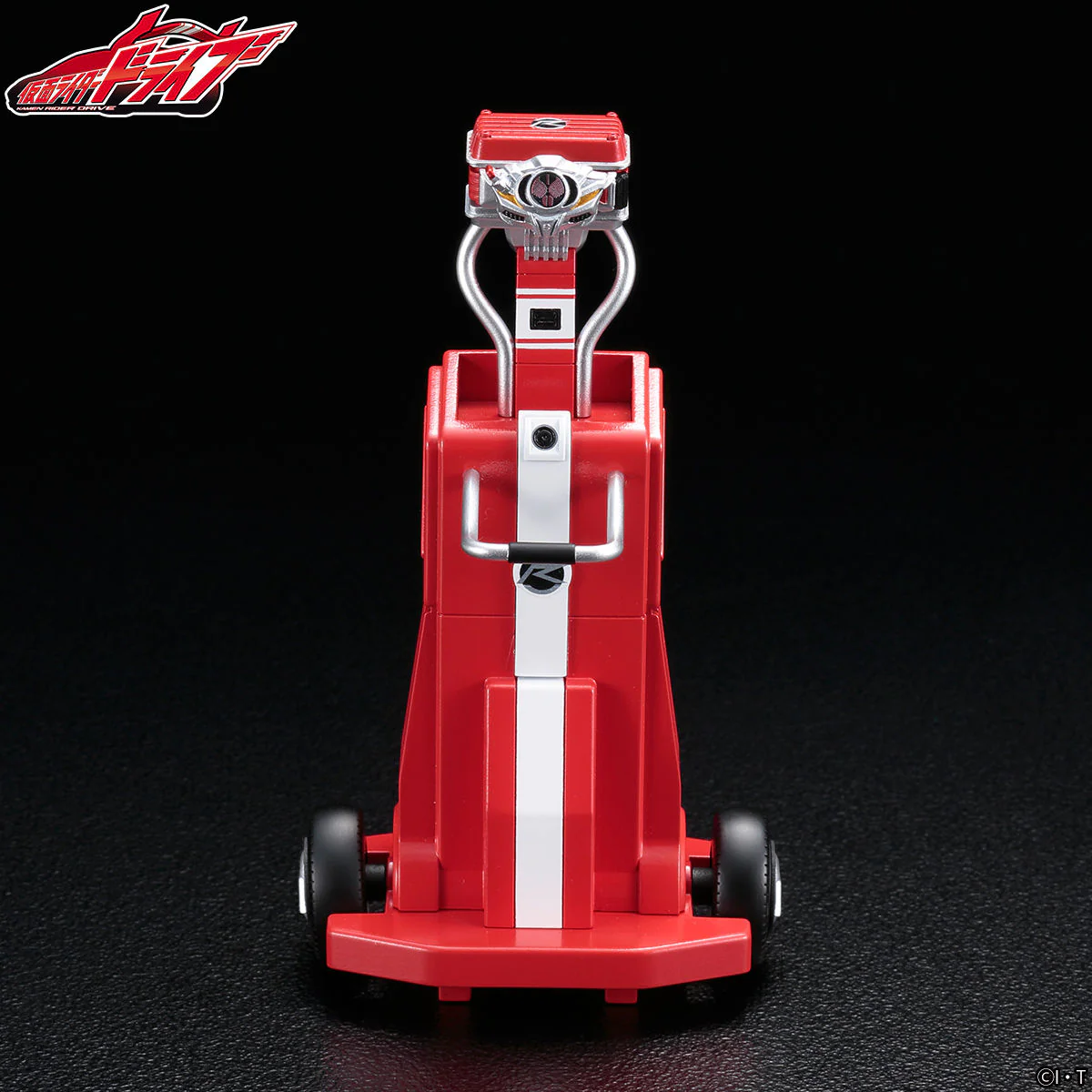 Kamen Rider Drive Belt Accessory Holder - Image 2