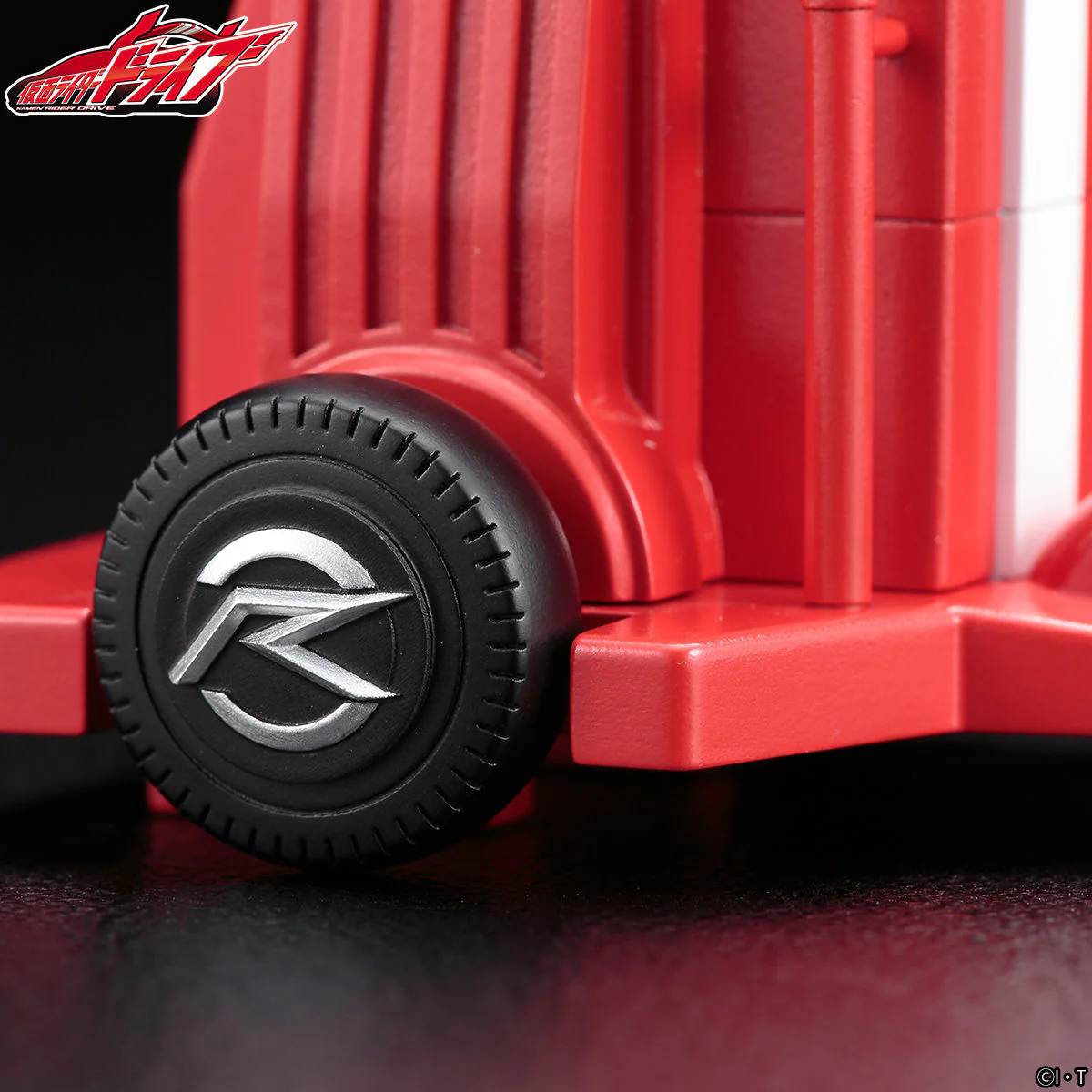 Kamen Rider Drive Belt Accessory Holder - Image 6