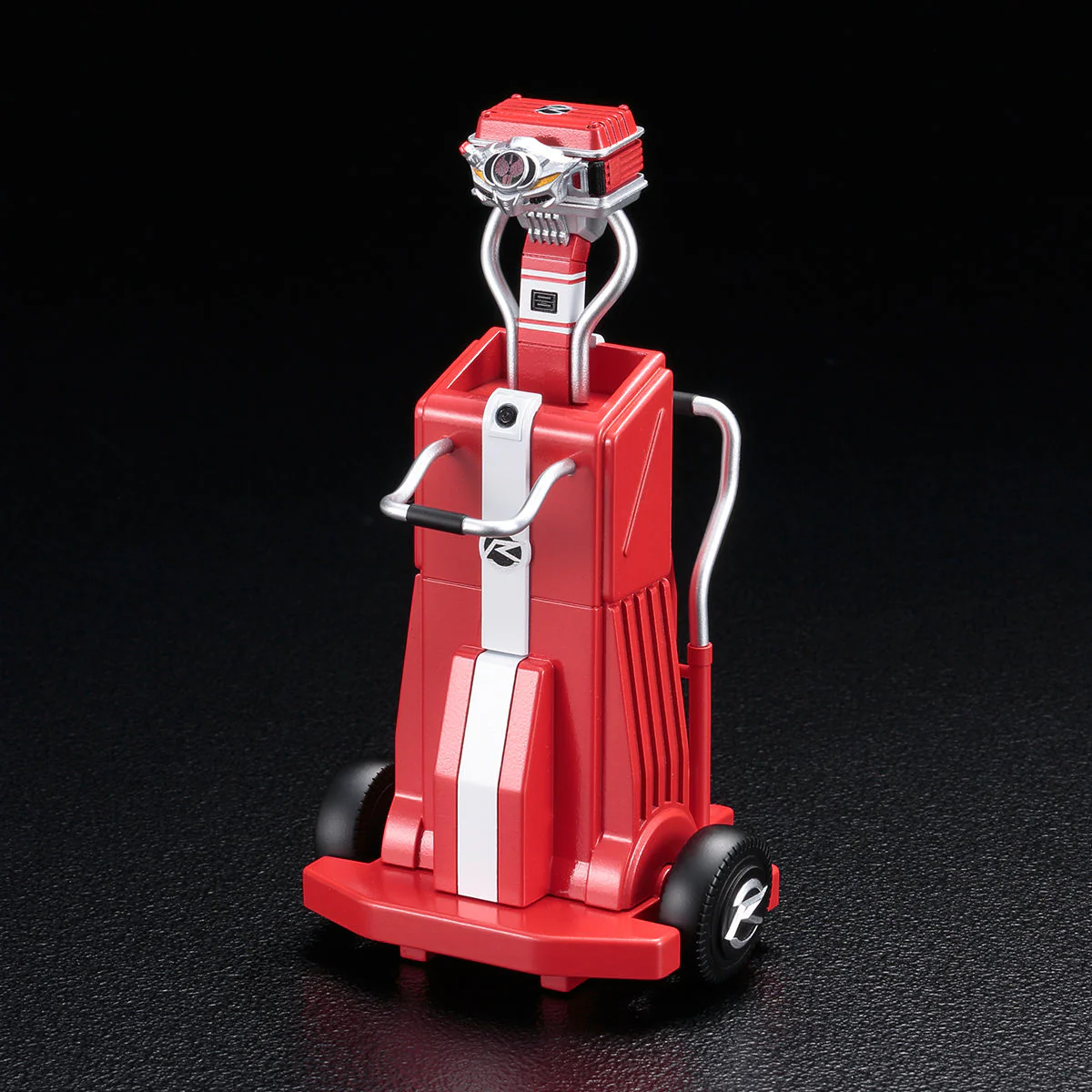 Kamen Rider Drive Belt Accessory Holder - Image 9
