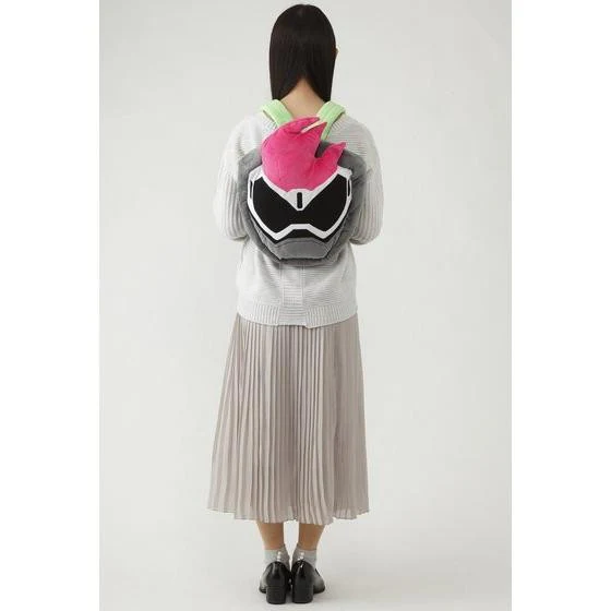 Kamen Rider Ex-Aid Backpack - Image 4