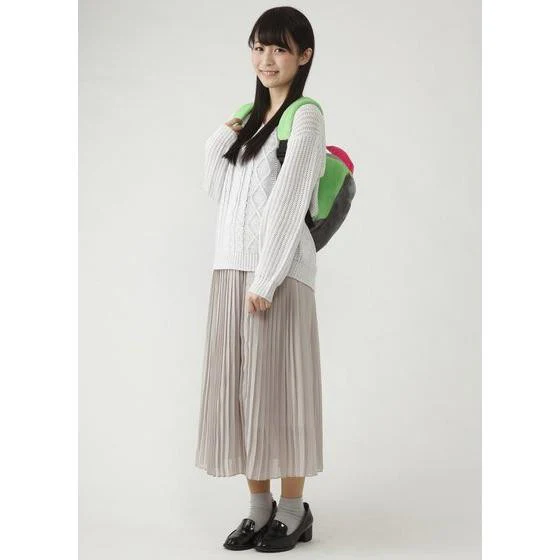 Kamen Rider Ex-Aid Backpack - Image 5