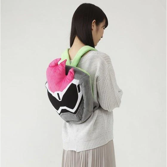 Kamen Rider Ex-Aid Backpack - Image 6