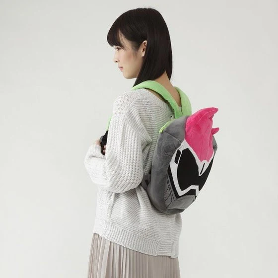 Kamen Rider Ex-Aid Backpack - Image 7