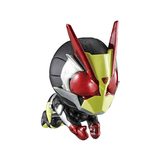 Kamen Rider Hugcot Cable Holders 02 - Image 2