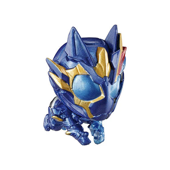 Kamen Rider Hugcot Cable Holders 02 - Image 3