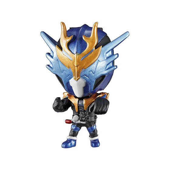 Kamen Rider Hugcot Cable Holders 02 - Image 5
