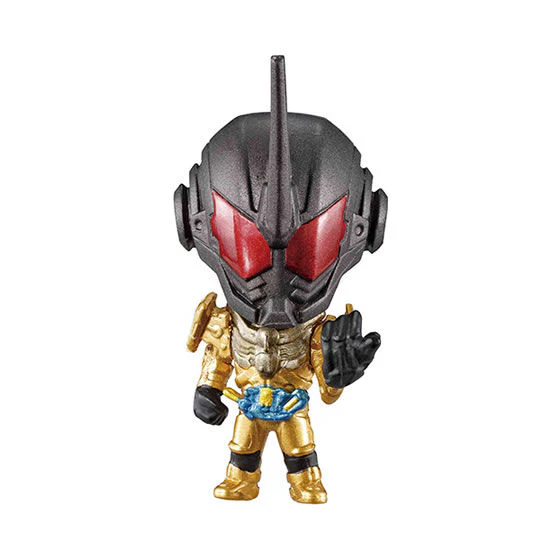 Kamen Rider Hugcot Cable Holders 02 - Image 6