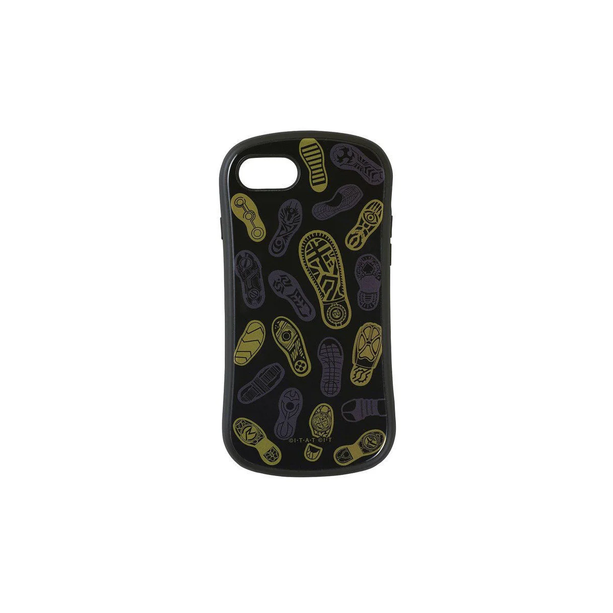 Kamen Rider iPhone Cases (Zi-O/Rider Kicks/W) - Image 3