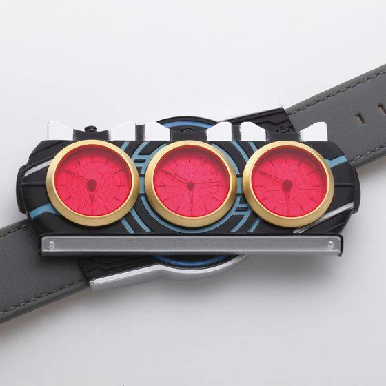 Kamen Rider OOO Live Action Watch - Image 5