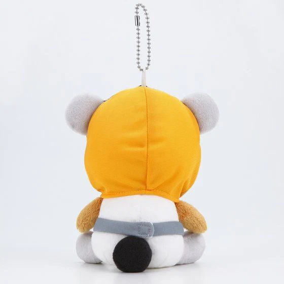 Kamen Rider Thouser ROG Panda Plush - Image 2